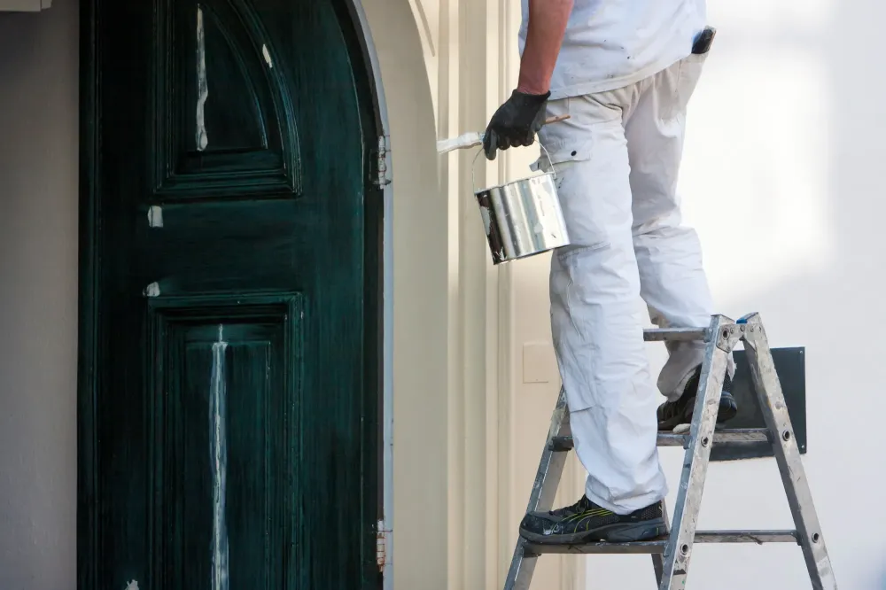 peinture-exterieure