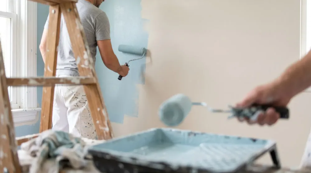 Artisan Peintre à Robiac-Rochessadoule