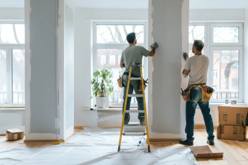 Rénovation Intérieur à Robiac-Rochessadoule